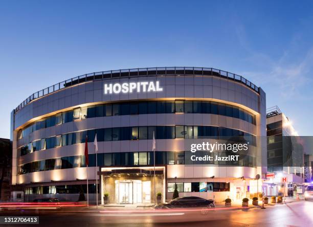 Hospital 1